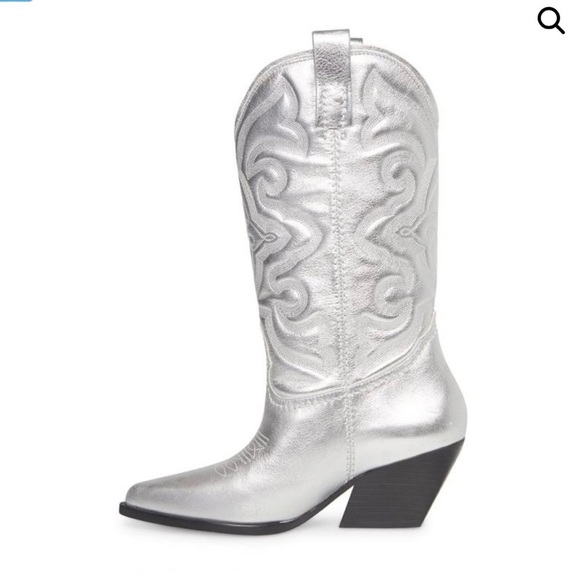 🔥 🔥 Steve Madden BOOTS ON THE GROUND 🪭🪭🪭 - Picture 8 of 13